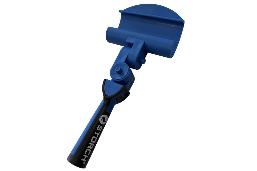 Adapter za gladilke Flexogrip Alustar