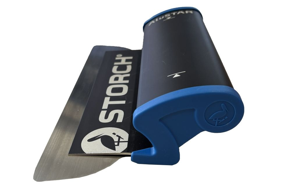 Gladilka fasaderska Flexogrip Alustar 28 cm