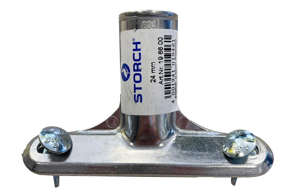 Teleskopski nastavek za fasadersko lopatico