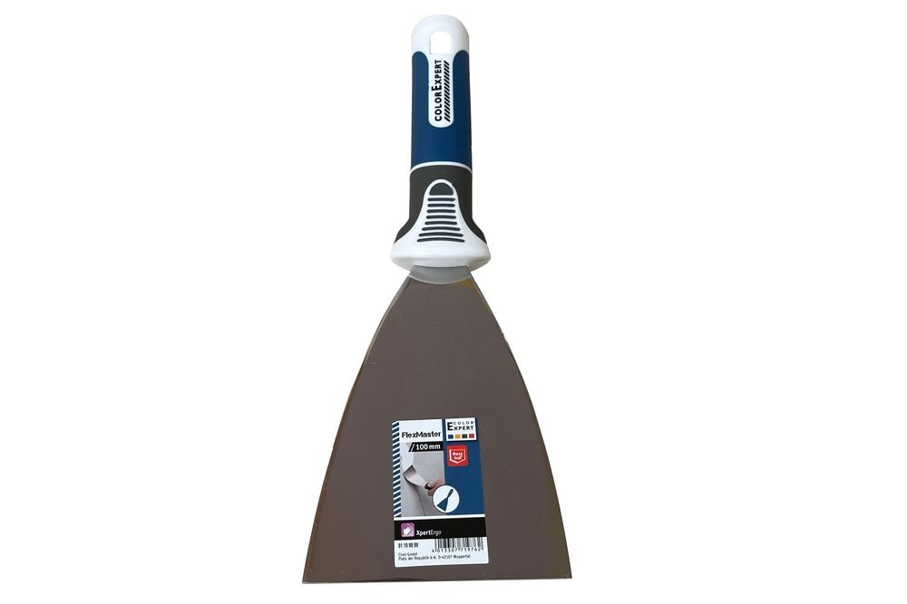 Lopatica inox FlexMaster 80 mm