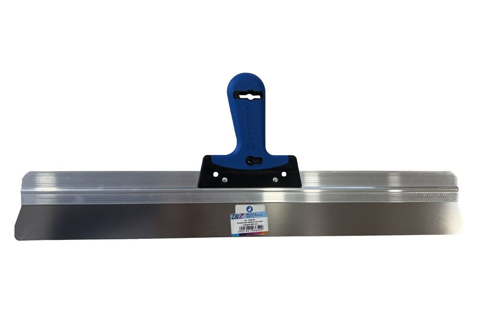 Fasaderska lopatica Storch inox ergogrip 600 mm