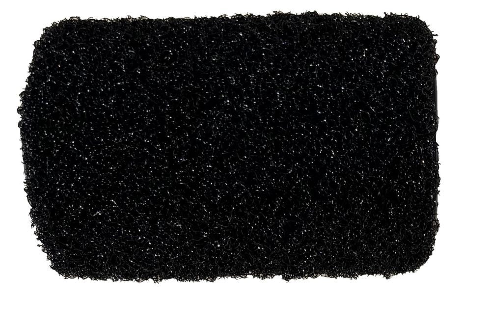 Valj za nanos izravnalne mase 12 cm