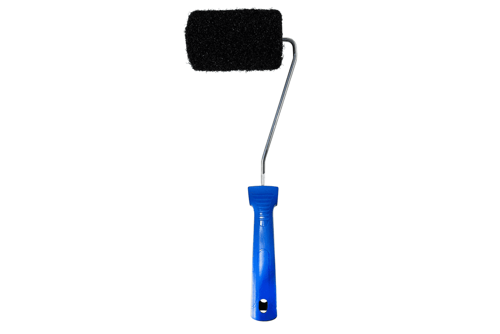 Valj za nanos izravnalne mase 12 cm komplet