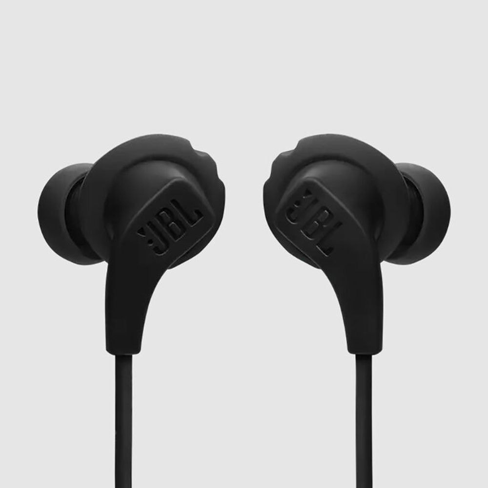 JBL Bluetooth brezžične slušalke Endurance Run 2, črne