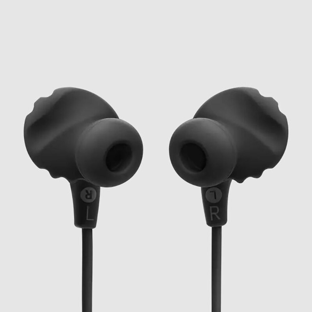 JBL Bluetooth brezžične slušalke Endurance Run 2, črne