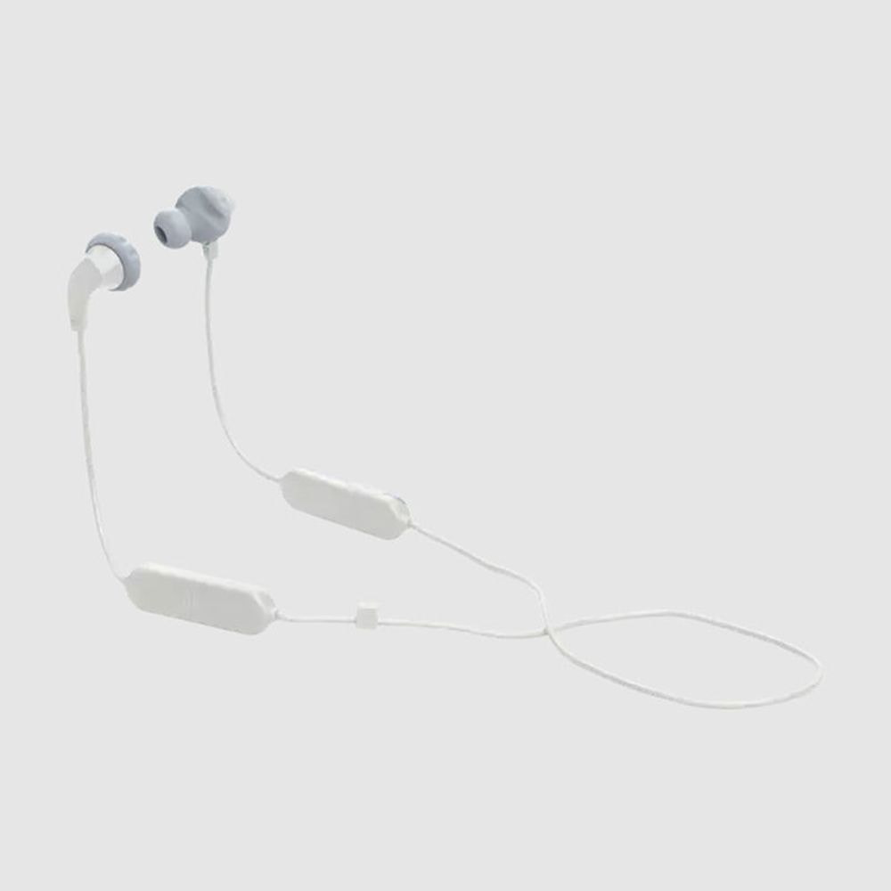 JBL Bluetooth brezžične slušalke Endurance Run 2, bele