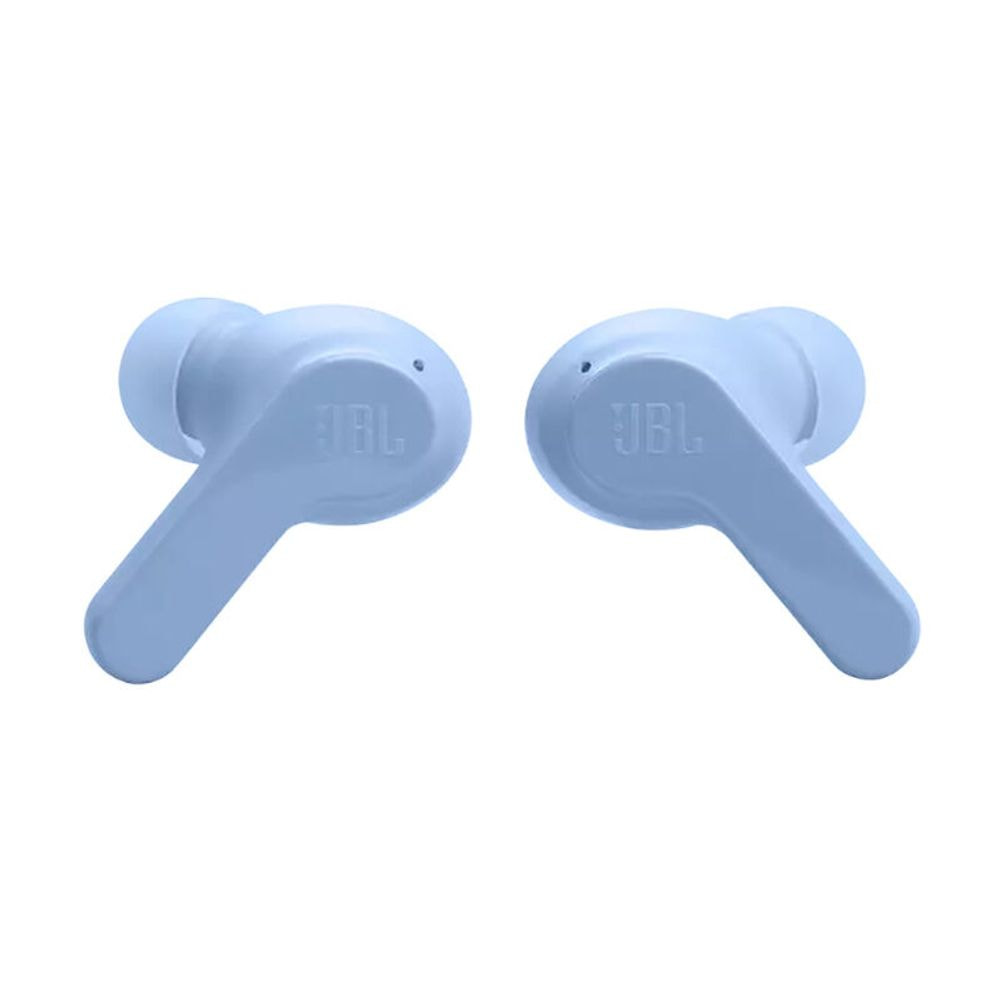JBL Wave Beam BT5.2 In-ear slušalke z mikrofonom, modra