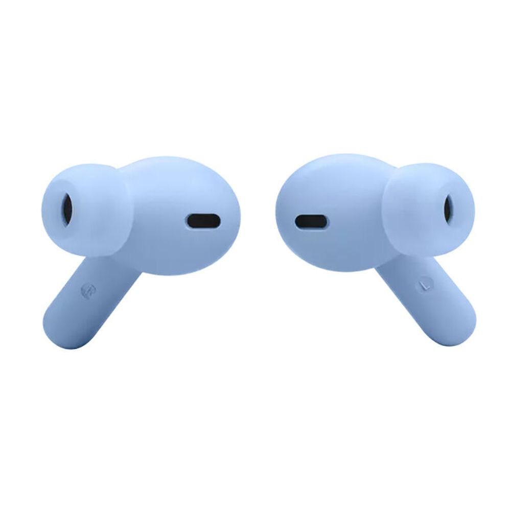 JBL Wave Beam BT5.2 In-ear slušalke z mikrofonom, modra
