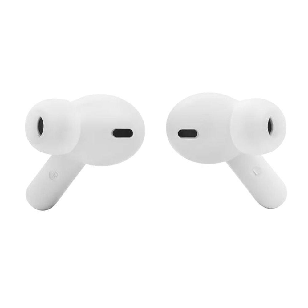 JBL Wave Beam BT5.2 In-ear slušalke z mikrofonom, bela