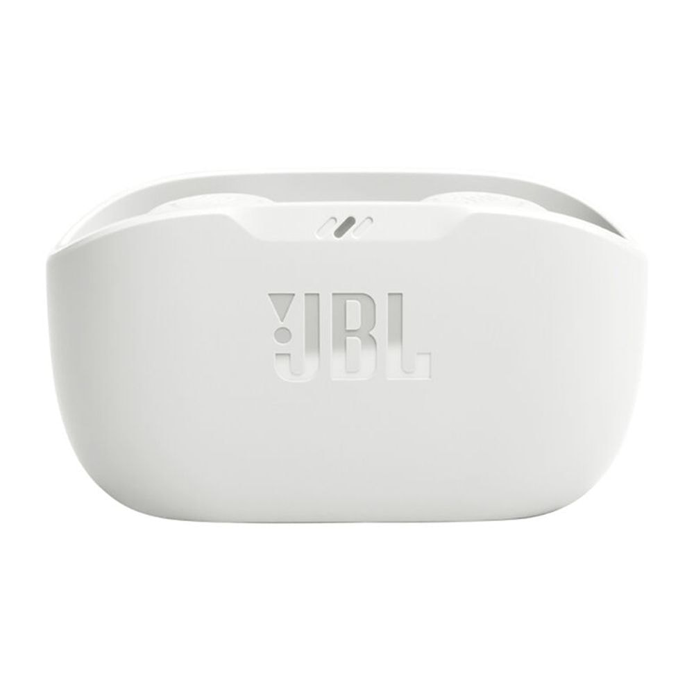 JBL Wave Buds BT5.2 In-ear slušalke z mikrofonom, bela