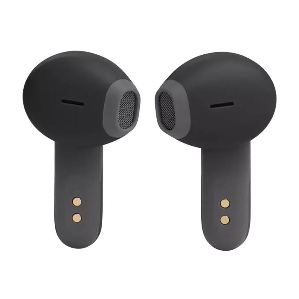 JBL Wave Flex BT5.2 In-ear slušalke z mikrofonom, črna