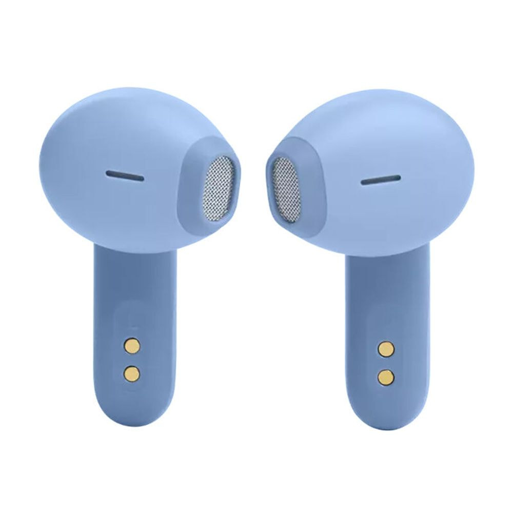 JBL Wave Flex BT5.2 In-ear slušalke z mikrofonom, modra