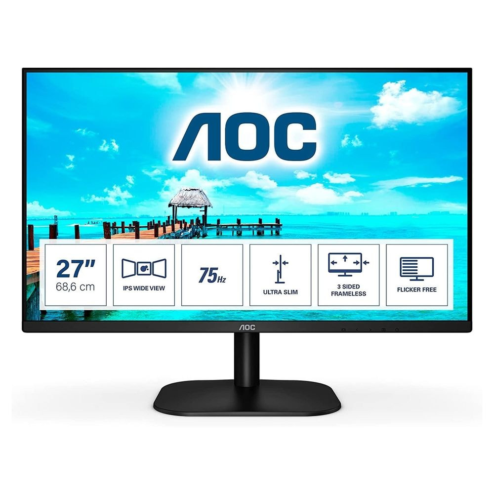 AOC 27B2H/EU 27 AOC 27B2H/EU 27