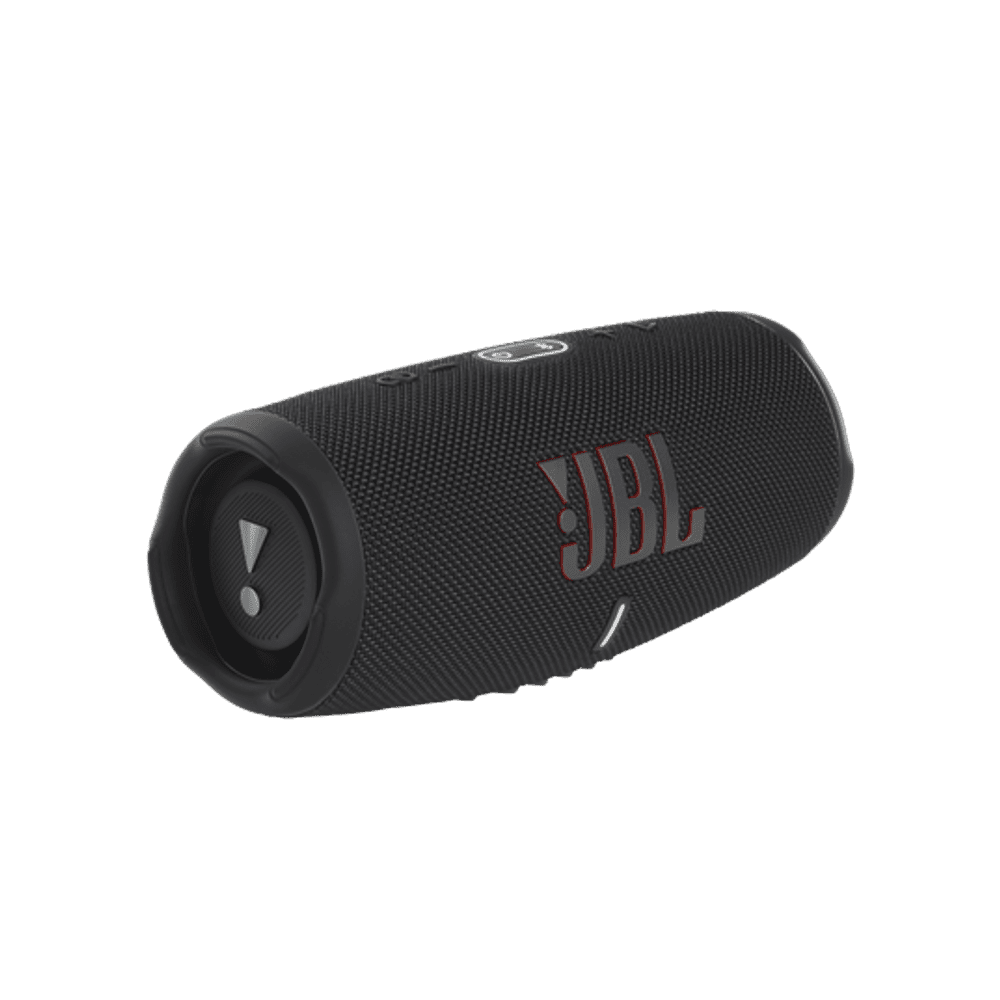 JBL Charge 5 brezžični Bluetooth zvočnik, črn