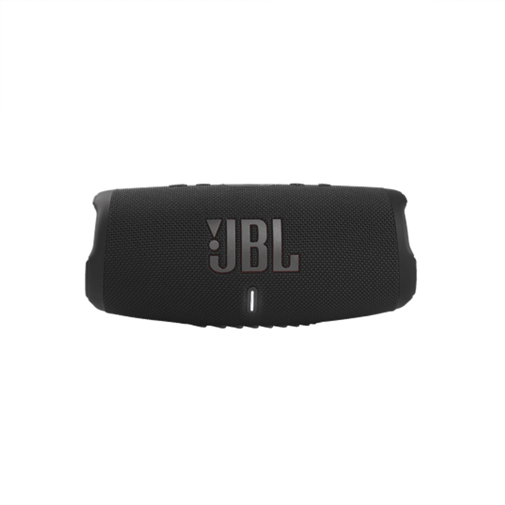 JBL Charge 5 brezžični Bluetooth zvočnik, črn