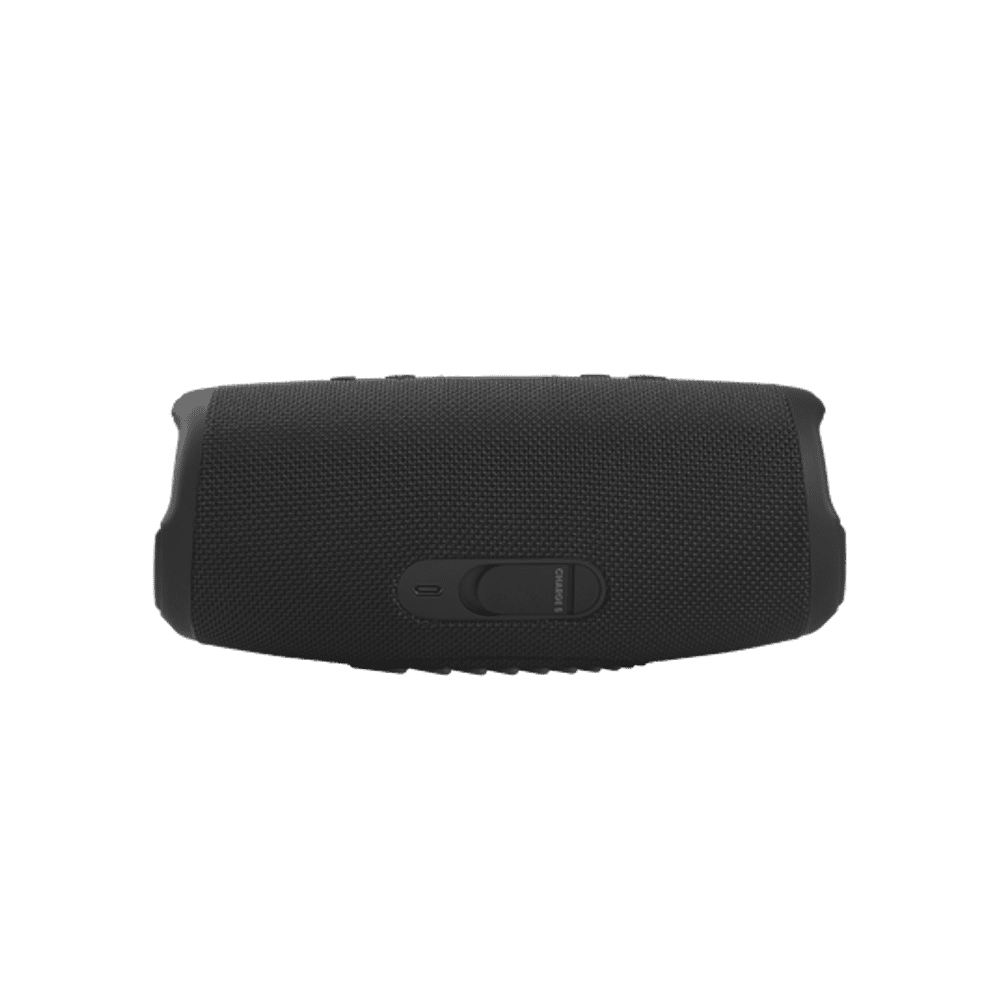 JBL Charge 5 brezžični Bluetooth zvočnik, črn