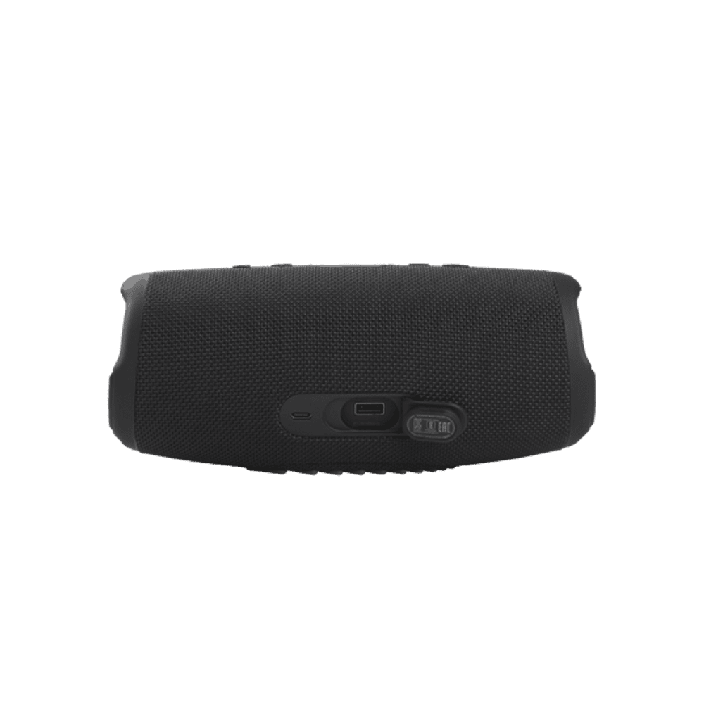 JBL Charge 5 brezžični Bluetooth zvočnik, črn