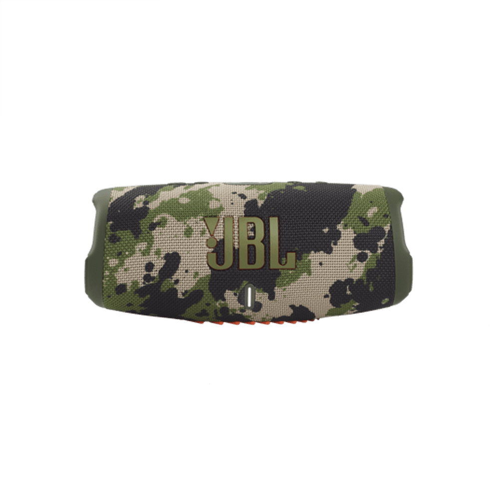JBL Charge 5 brezžični Bluetooth zvočnik, camo