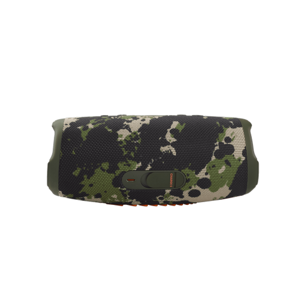 JBL Charge 5 brezžični Bluetooth zvočnik, camo