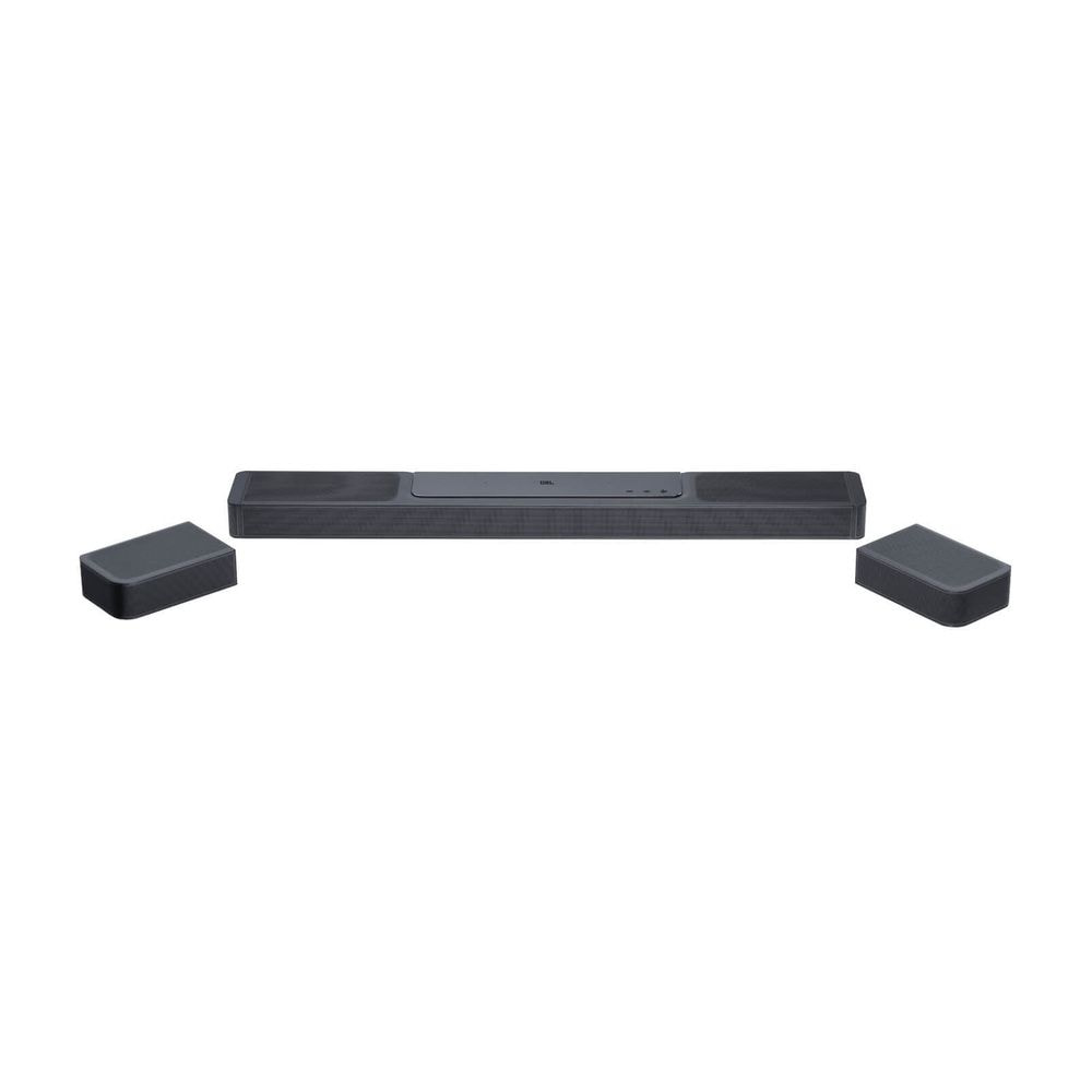 JBL BAR 1300 Dolby Atmos 1170 W, Multibeam