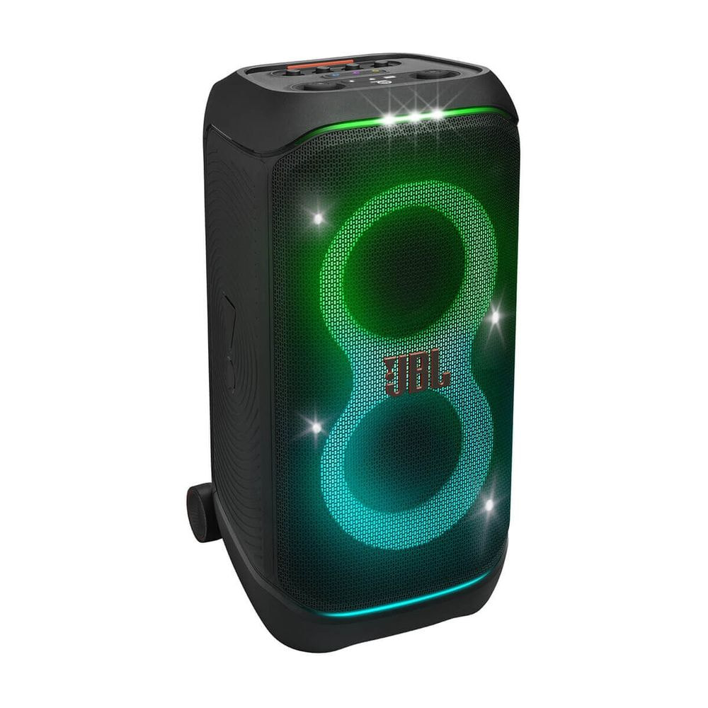 JBL PartyBox Stage 320 prenosni zvočnik 240W, BT, RGB, USB JBL PartyBox Stage 320 prenosni zvočnik 240W, BT, RGB, USB