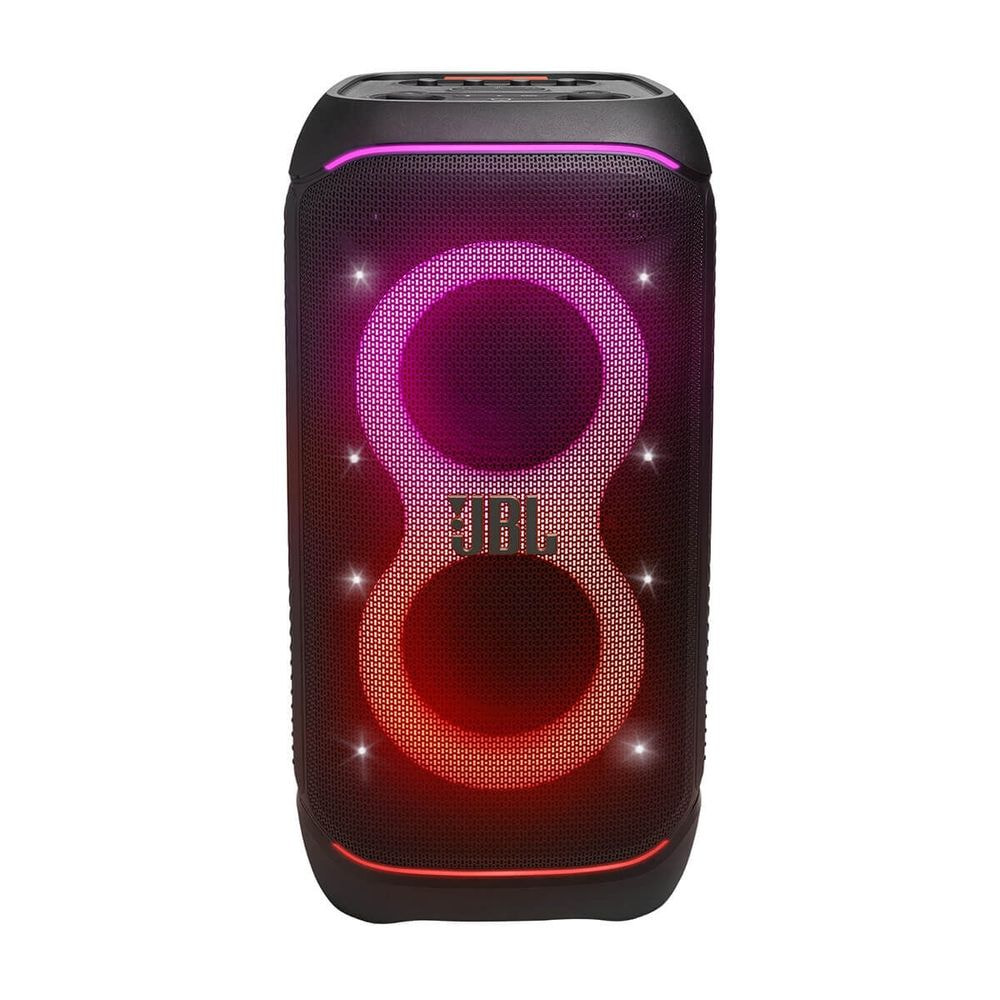 JBL PartyBox Stage 320 prenosni zvočnik 240W, BT, RGB, USB JBL PartyBox Stage 320 prenosni zvočnik 240W, BT, RGB, USB