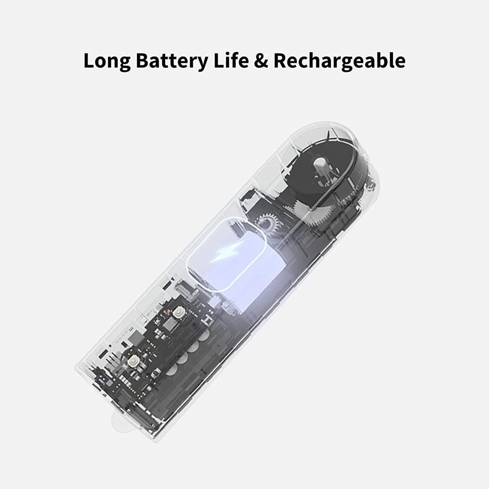 Aqara gonilnik za senčila E1 AM023GLW01