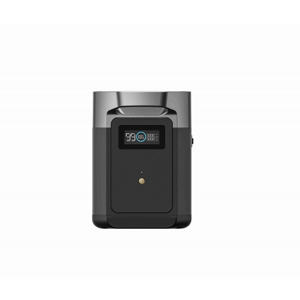 EcoFlow DELTA 2 Smart Extra 1024Wh dodatna baterija