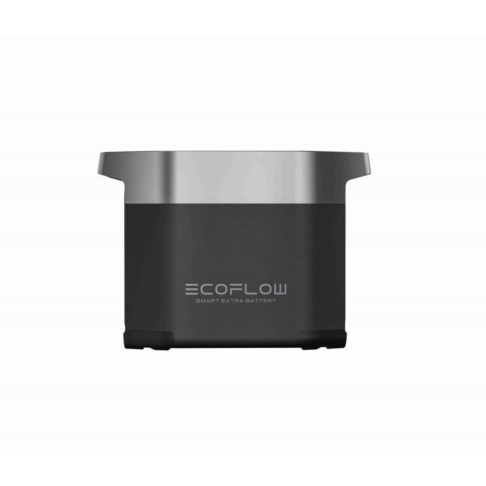 EcoFlow DELTA 2 Smart Extra 1024Wh dodatna baterija