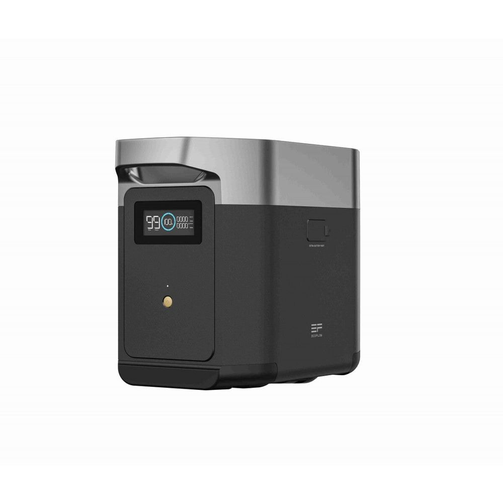 EcoFlow DELTA 2 Smart Extra 1024Wh dodatna baterija