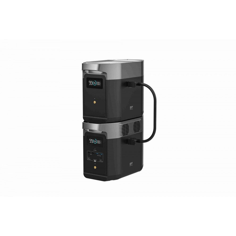 EcoFlow DELTA 2 Smart Extra 1024Wh dodatna baterija