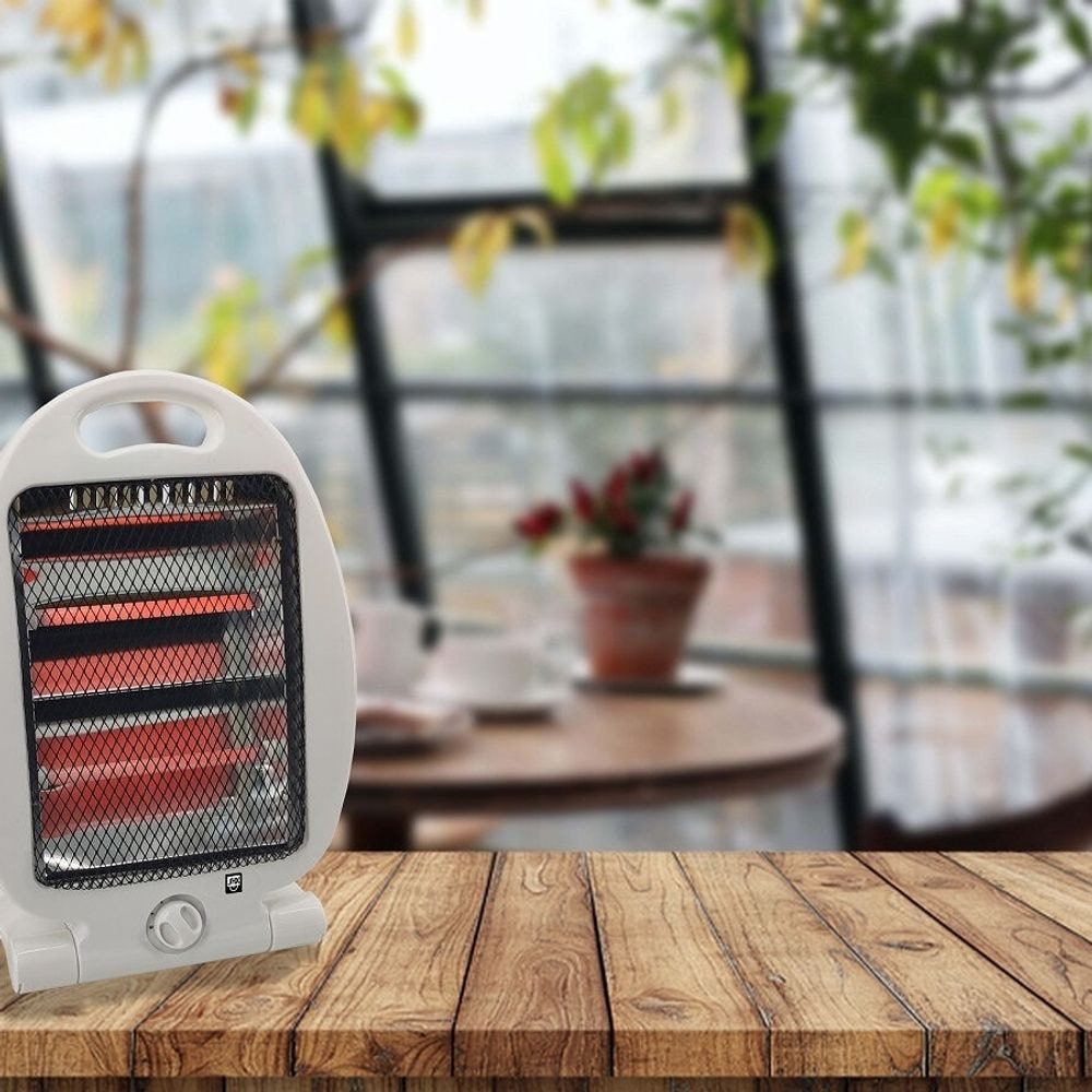 SHE kvarčni grelnik 800W SHE kvarčni grelnik 800W