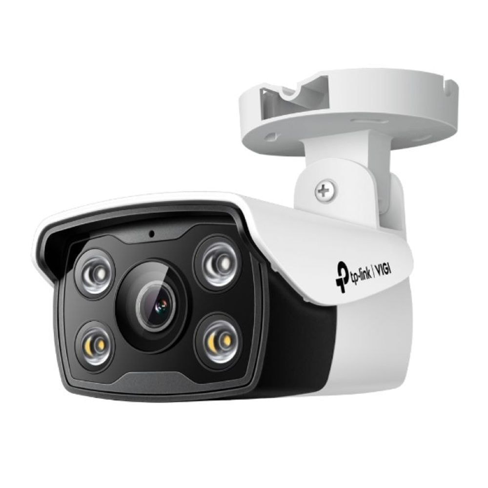 TP-LINK VIGI 3MP zunanja Full-Color Bullet mrežna kamera C330 6mm