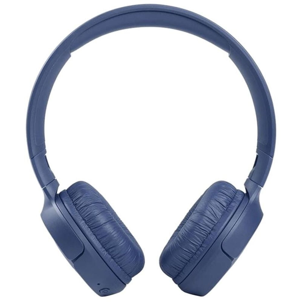JBL Tune 510BT brezžične slušalke, modre JBL Tune 510BT brezžične slušalke, modre