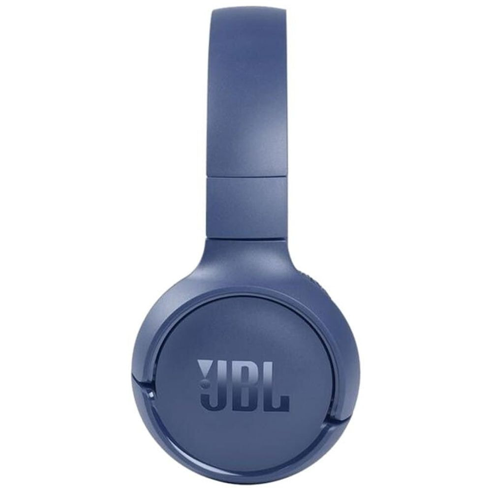 JBL Tune 510BT brezžične slušalke, modre JBL Tune 510BT brezžične slušalke, modre