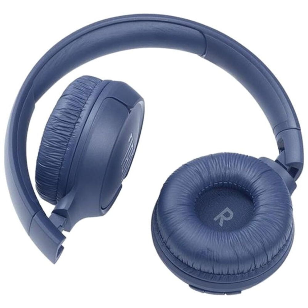 JBL Tune 510BT brezžične slušalke, modre JBL Tune 510BT brezžične slušalke, modre