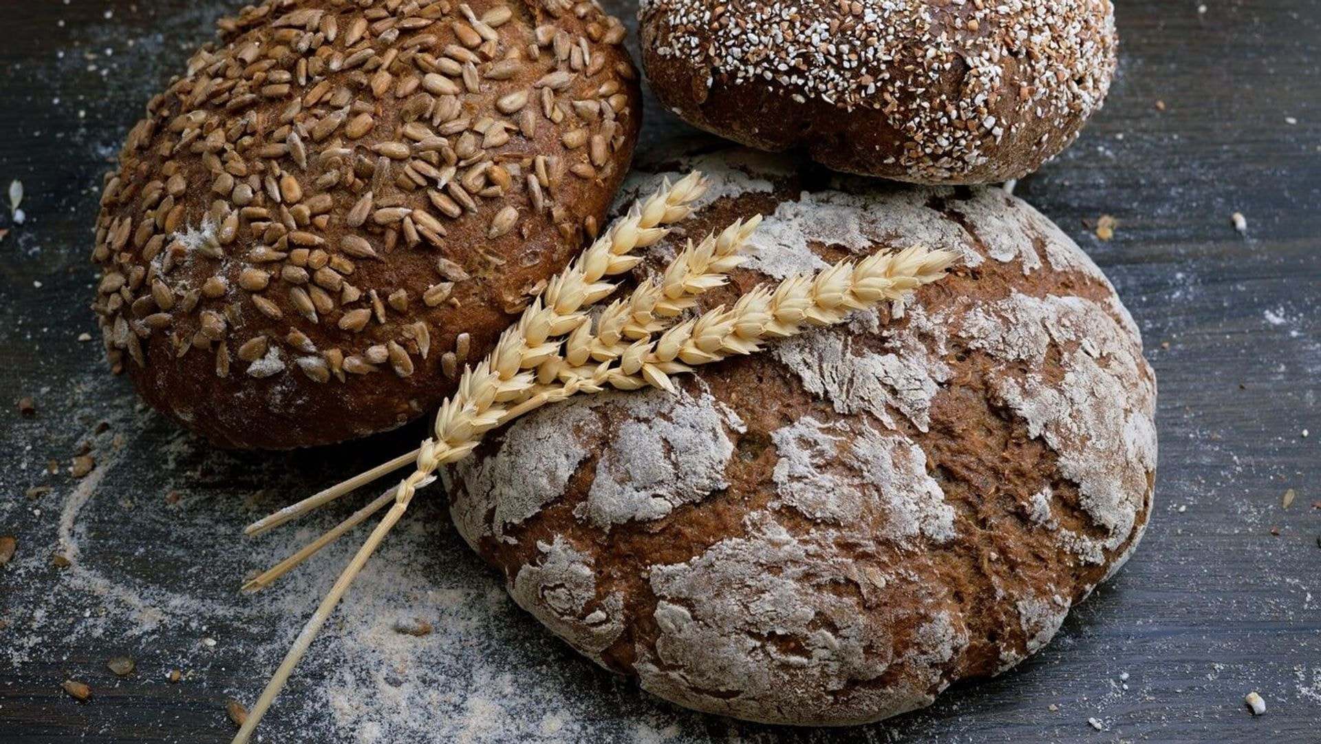 Pane fresco tutte le mattine a la favorita Pane fresco tutte le mattine a la favorita