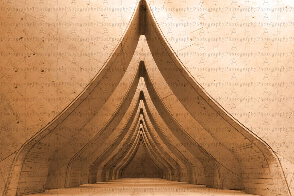Architecture #4 Hi-Res Download