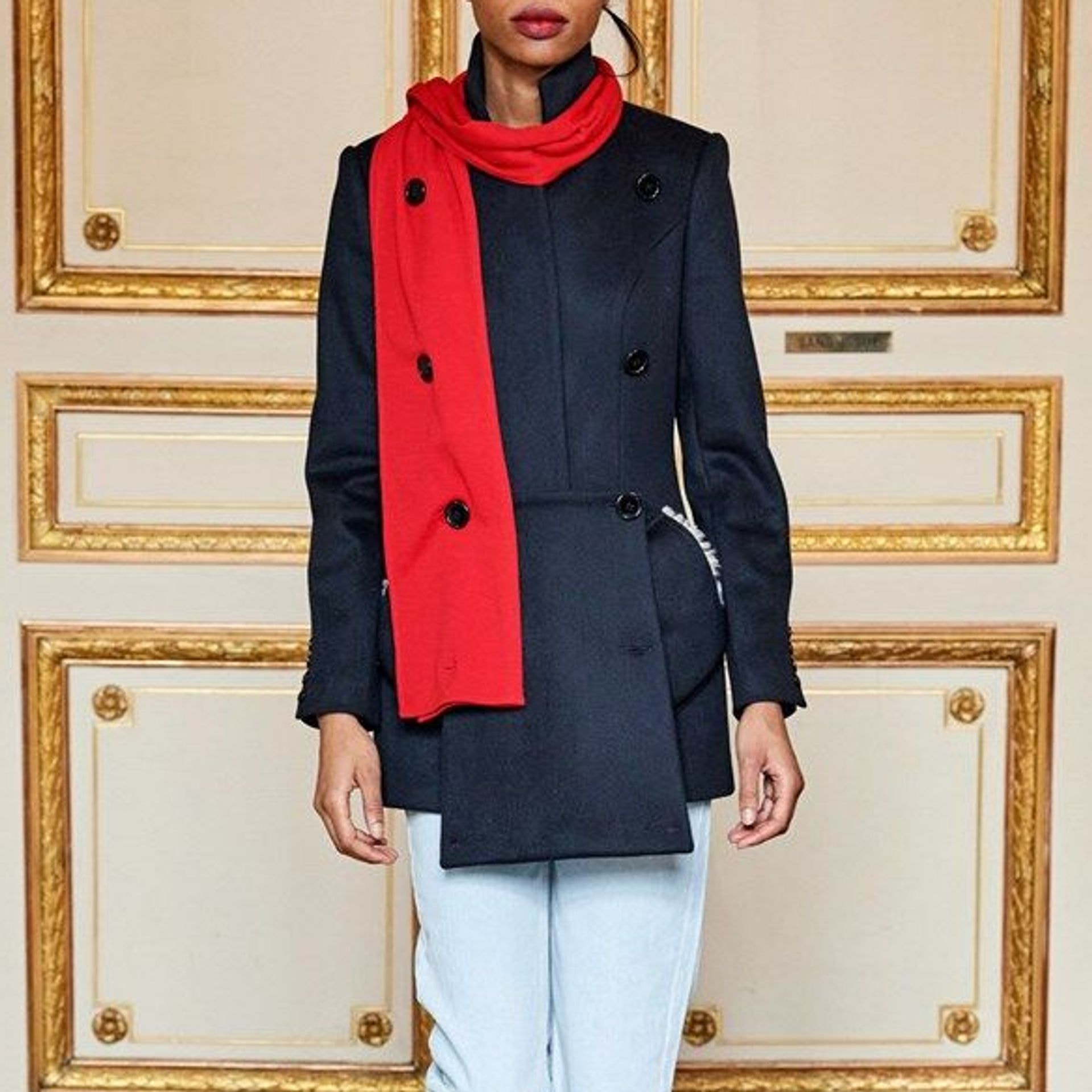 Original vinter coat Original vinter coat