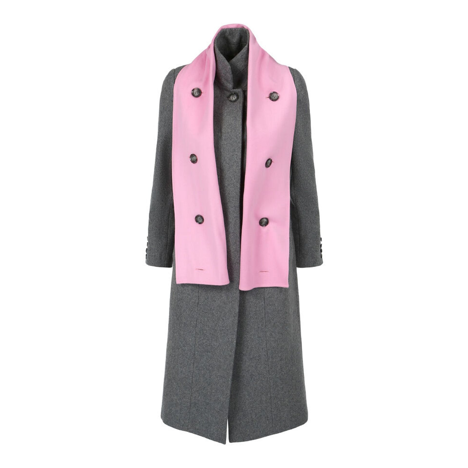 Modern City Chic