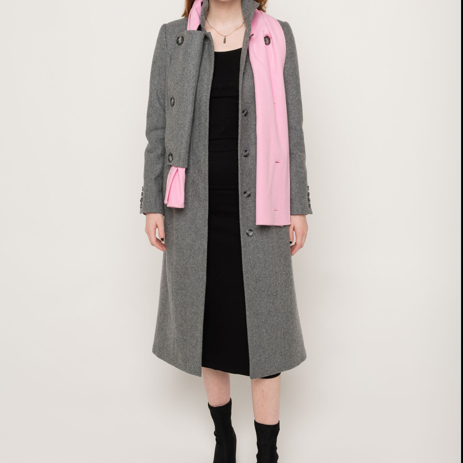 Modern City Chic