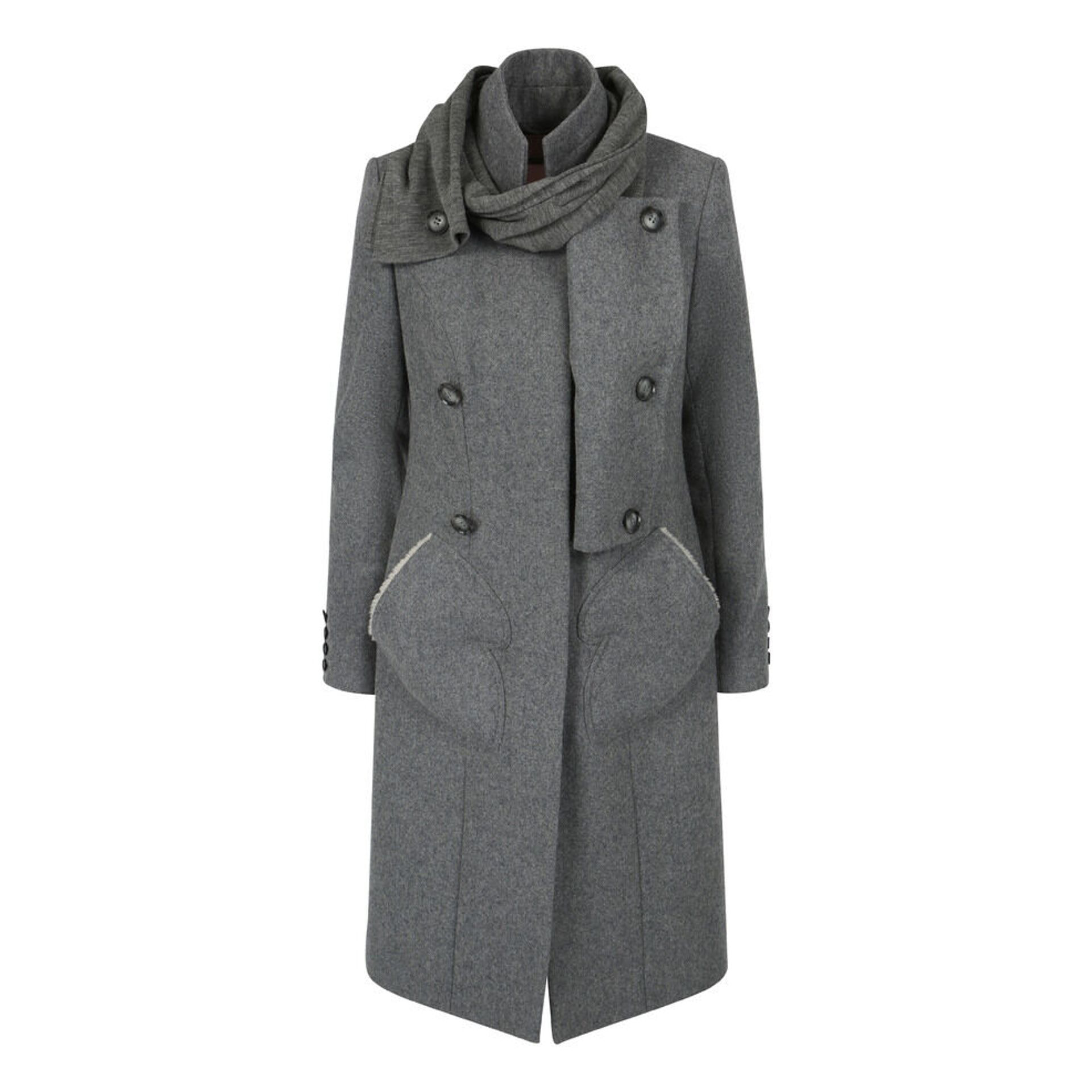 Order your Vinter coat