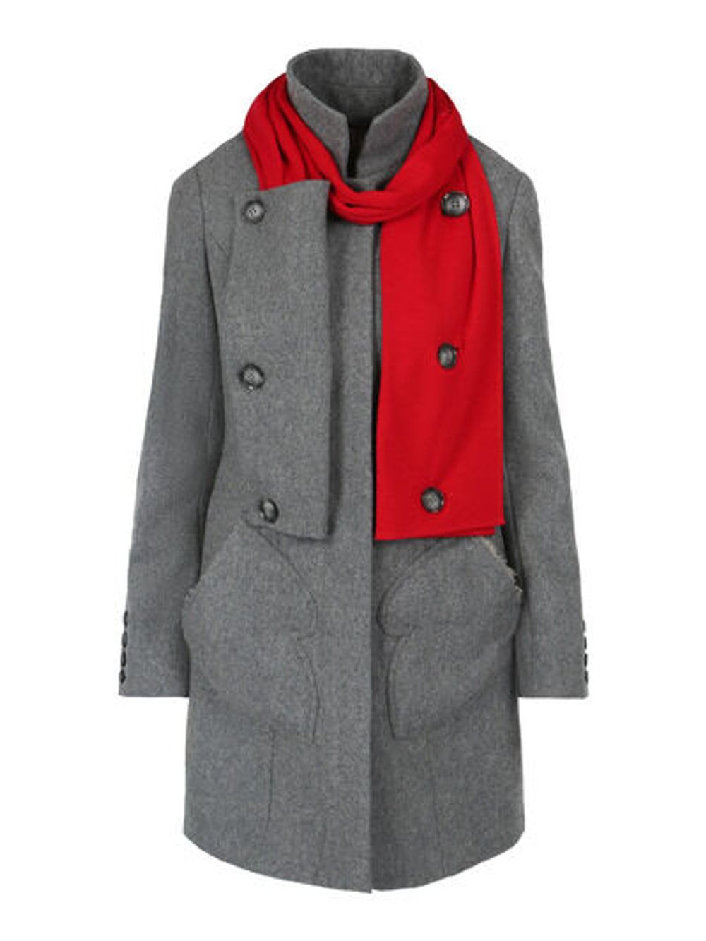 Original Vinter Medium- Storm Gray