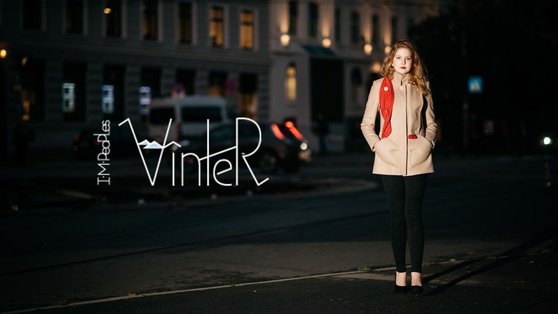 Vinter Coat Vinter Coat