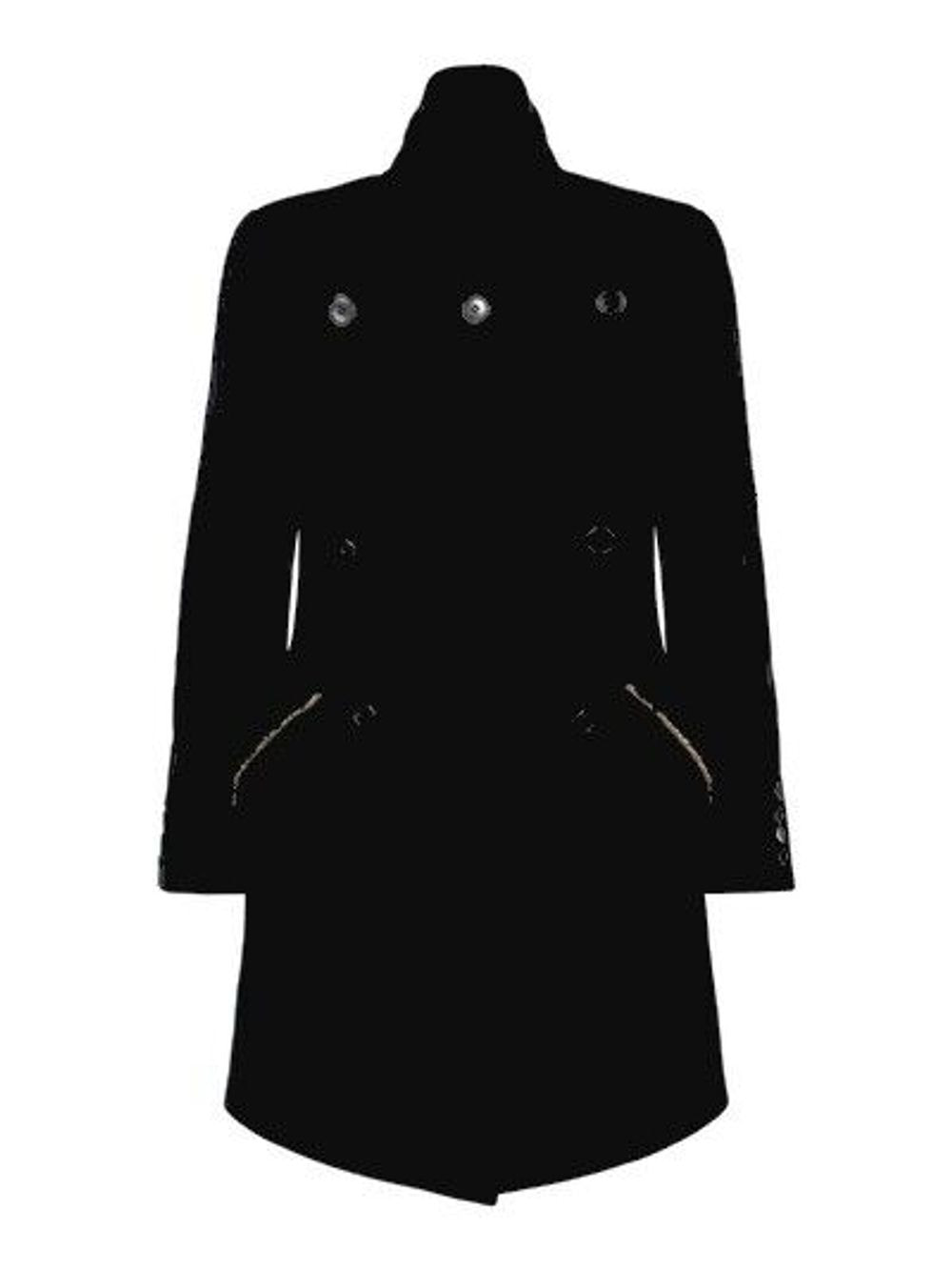 Original Vinter Medium- Midnight Black 