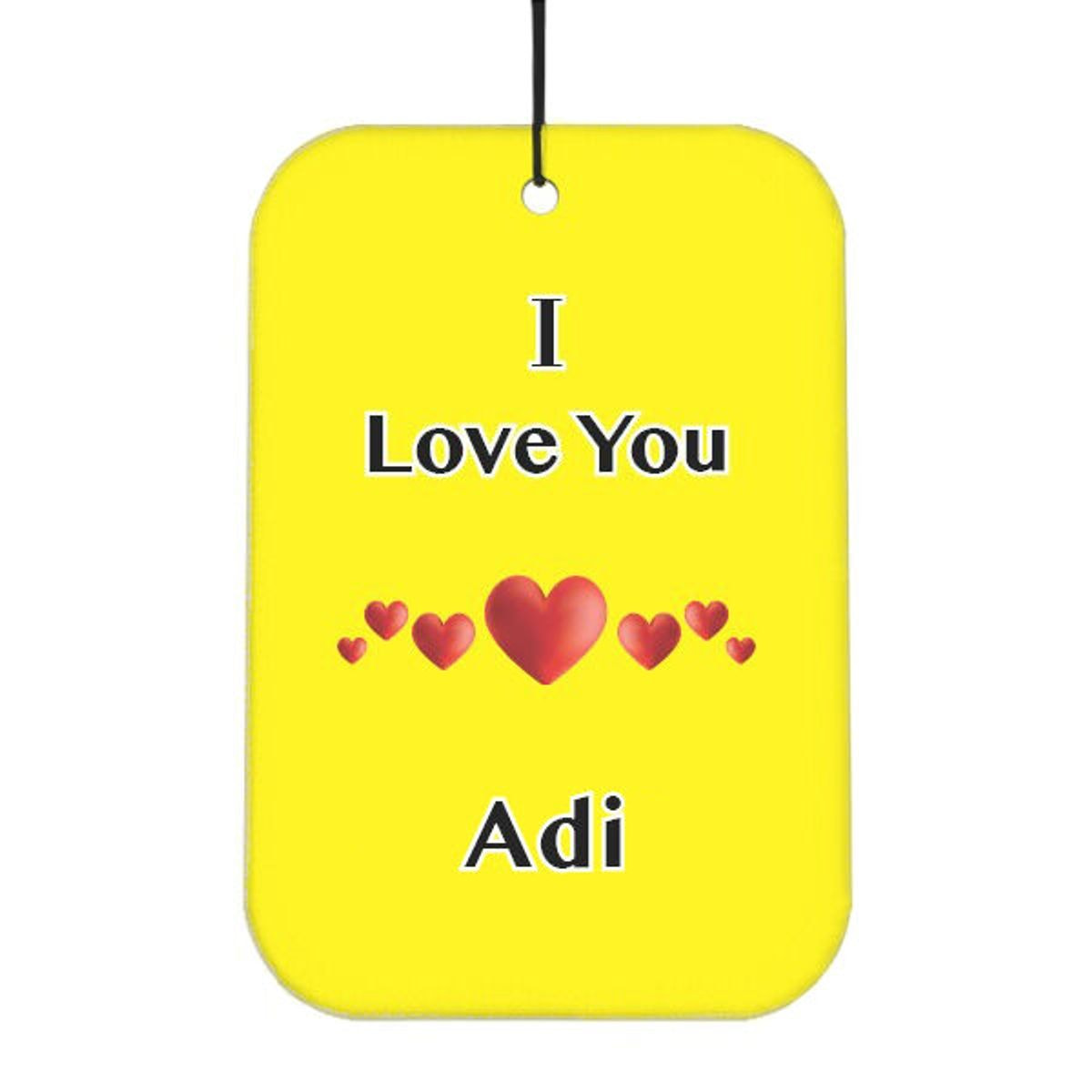 adi