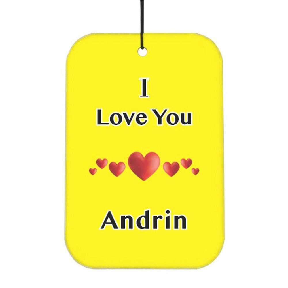 Andrin
