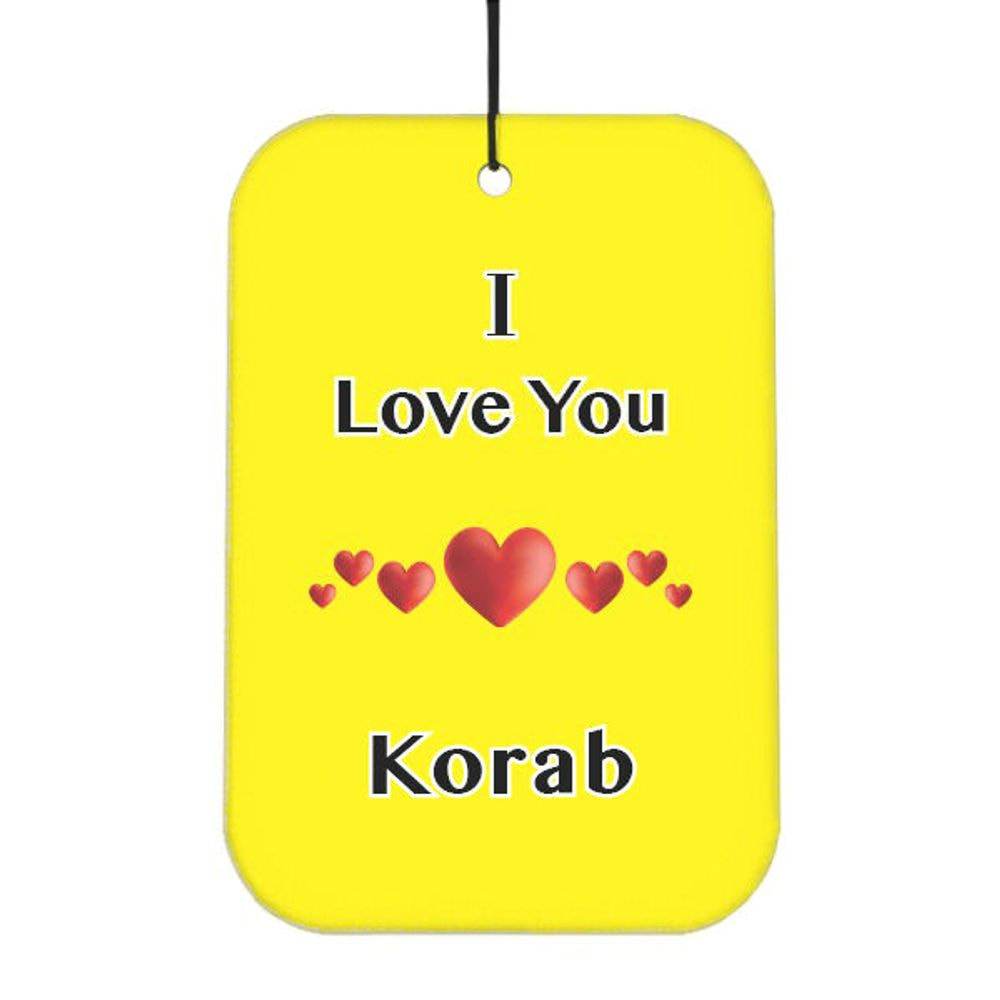 Korab