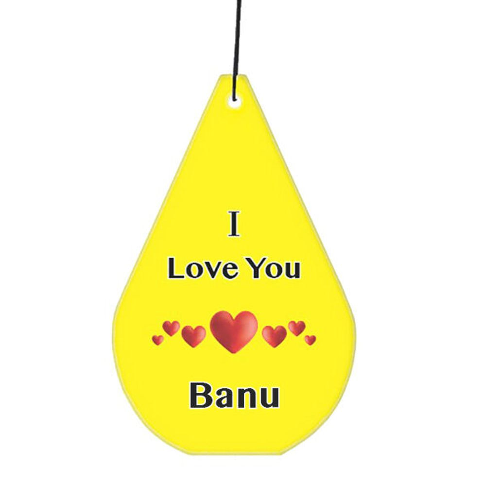 Banu