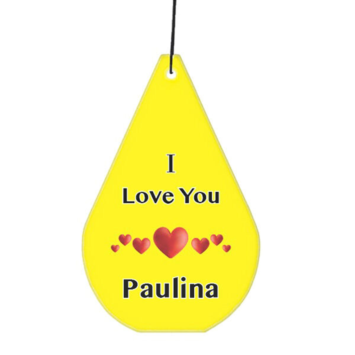 Paulina